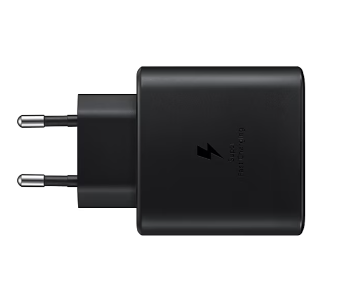 Samsung 45W USB-C Super Fast Charging Adapter
