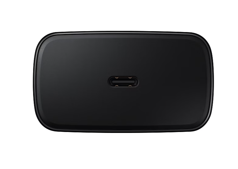 Samsung 45W USB-C Super Fast Charging Adapter
