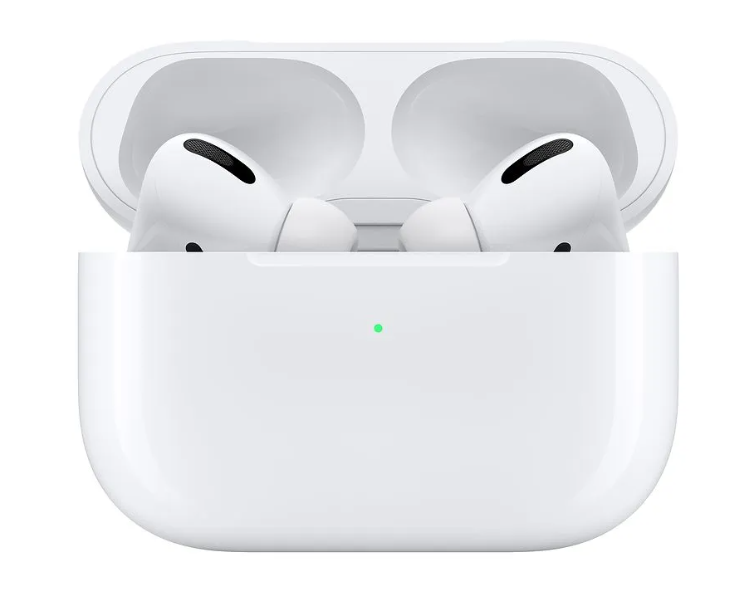 Pro 2 AirPods (2nd Generation) With Active Noise Cancellation