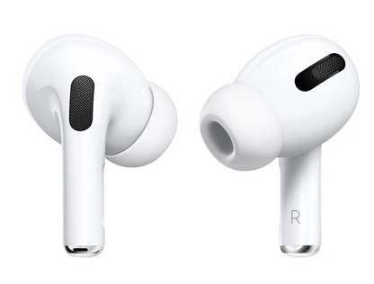 Pro 2 AirPods (2nd Generation) With Active Noise Cancellation
