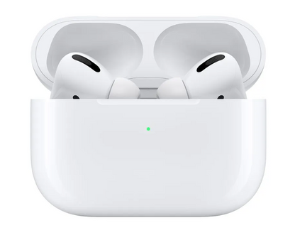 Pro 2 AirPods (2nd Generation) With Active Noise Cancellation