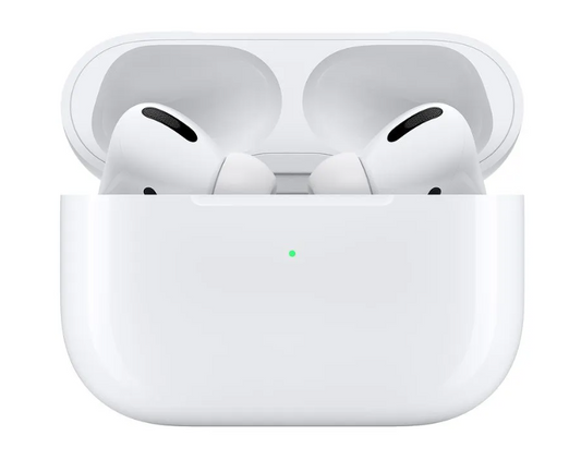 Pro 2 AirPods (2nd Generation) With Active Noise Cancellation