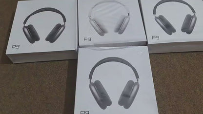 P9 Wireless Bluetooth Headphones
